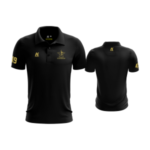 Mödling Rangers Core Polo Primary