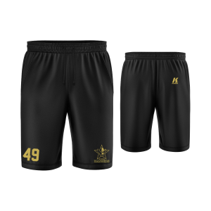 Mödling Rangers Core Sweat Short Primary
