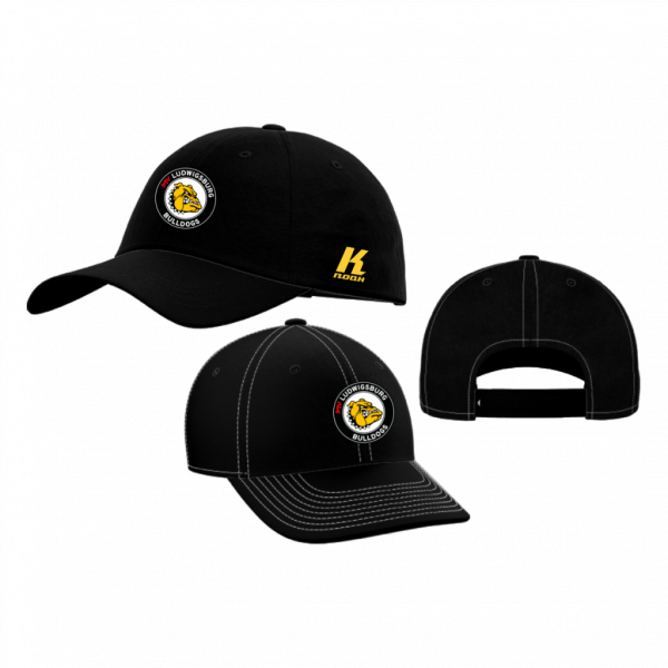 Ludwigsburg Bulldogs Signature Athletics Snapback Cap