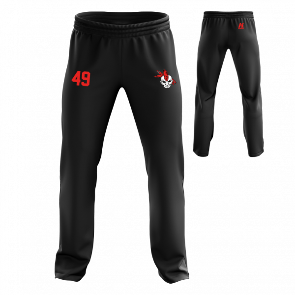 Eberswalder Warriors Basic Leisure Pant