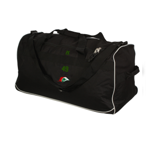 Landsberg X-Press Athletes Jumbo Team Kitbag