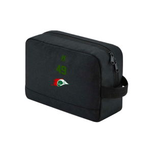 Landsberg X-Press Athletes Toiletry Bag