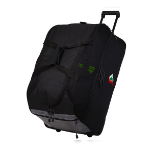 Landsberg X-Press Athletes Wheelie Team Kitbag