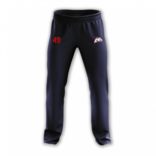 Dijon Fenris Basic Leisure Pant