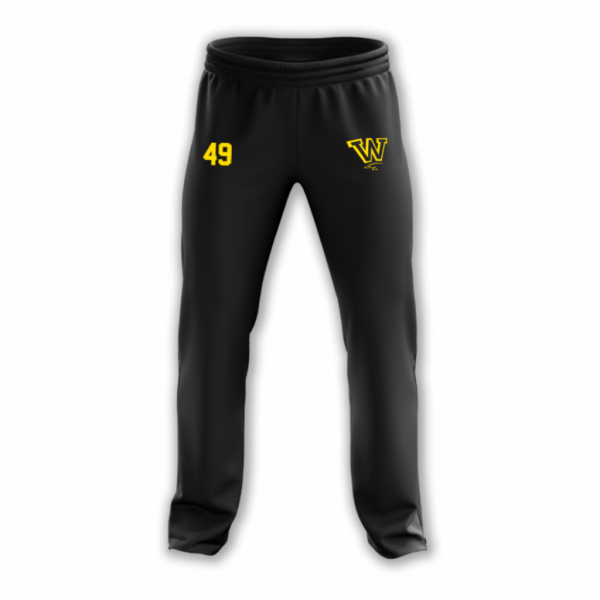 Geneva Whoppers Basic Leisure Pant