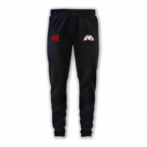 Dijon Fenris Basic Skinny Pant