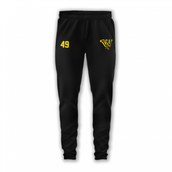 Geneva Whoppers Basic Skinny Pant