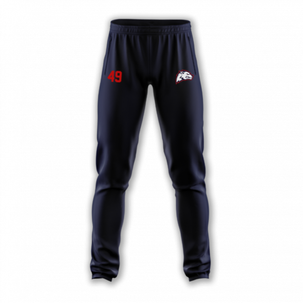 Dijon Fenris Basic Windstop Tracksuit Pant