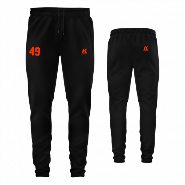 Glasgow Tigers Core Sweatpant