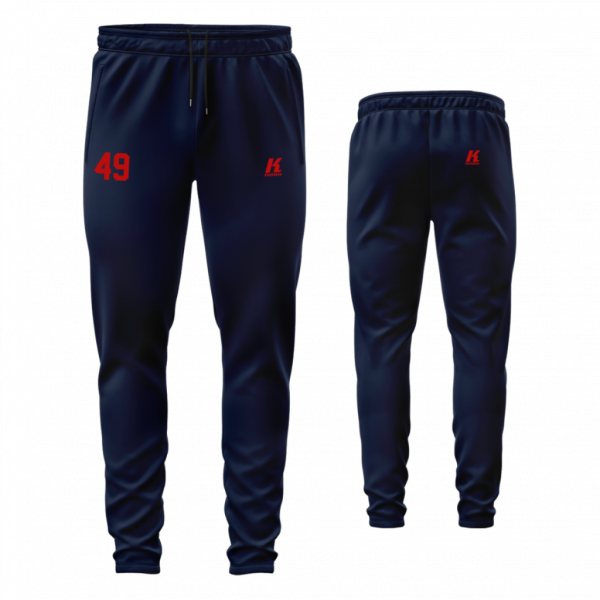Dijon Fenris Core Sweatpant