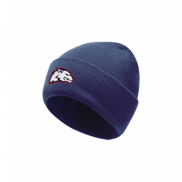 Fenris Dijon Fan Cuffed Beanie