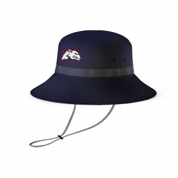 Fenris Dijon Fan Bucket Hat