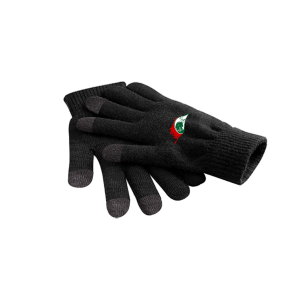 Landsberg X-Press Fan Touch-Screen Smart Gloves