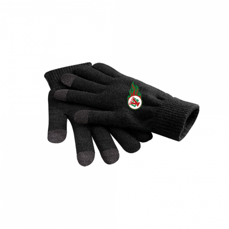 fan-gloves