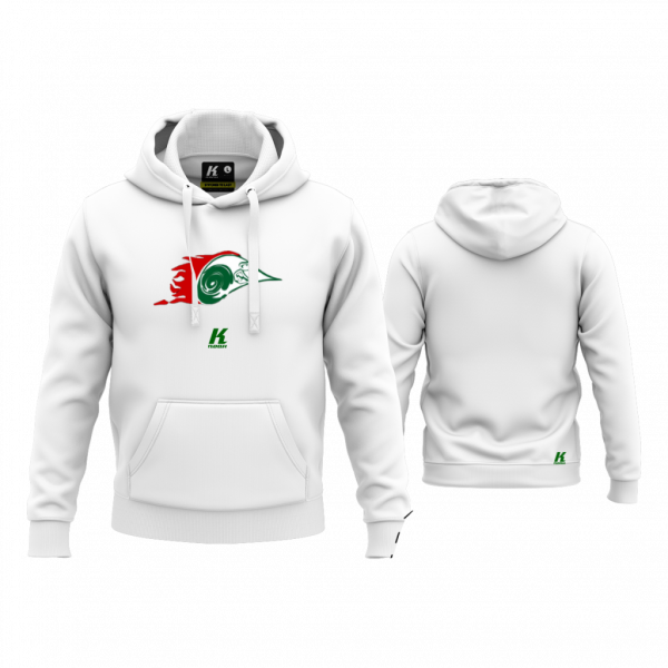 Landsberg X-Press Fan Hoodie Essential