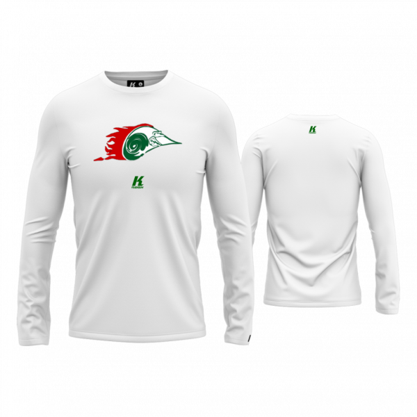 Landsberg X-Press Fan Longsleeve Tee
