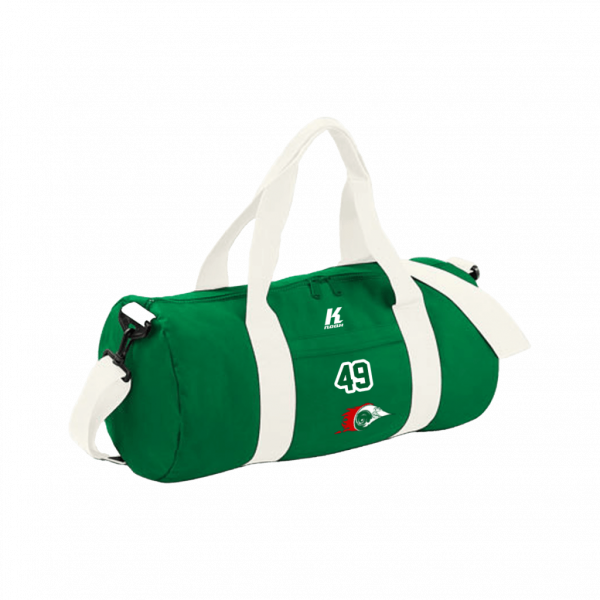 Landsberg X-Press Signature Athletics Barrel Bag