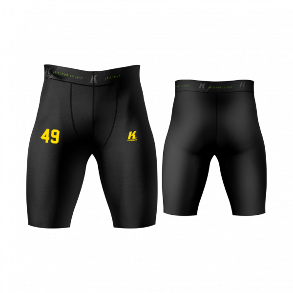 Geneva Whoppers Signature Compression Short