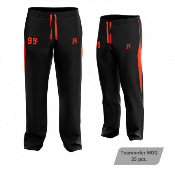 Glasgow Tigers Signature Sweatpant "Boston"