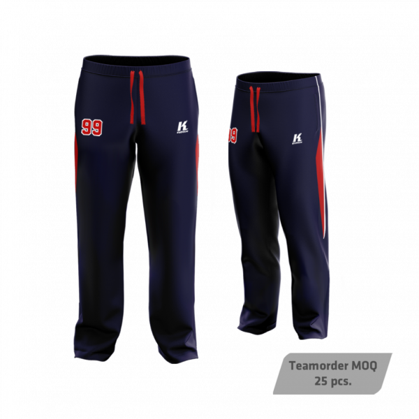 Dijon Fenris Signature Sweatpant "Boston"
