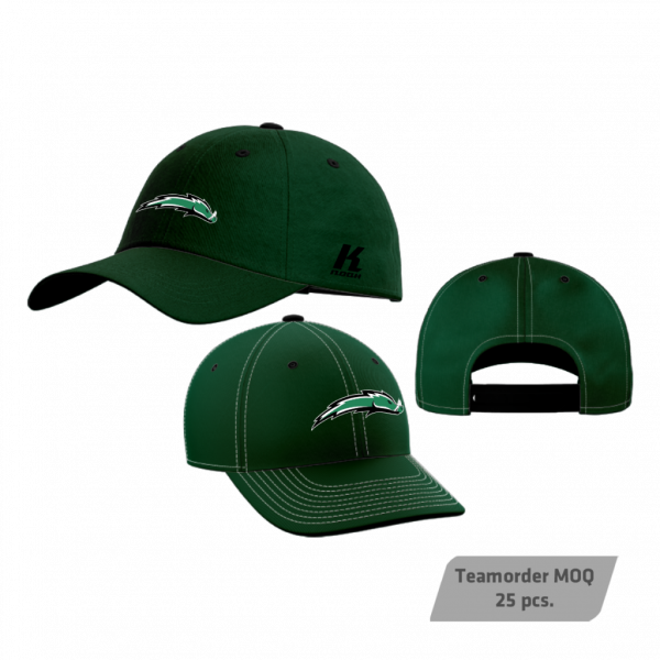 Schweinfurt Chargers Signature Athletics Snapback Cap