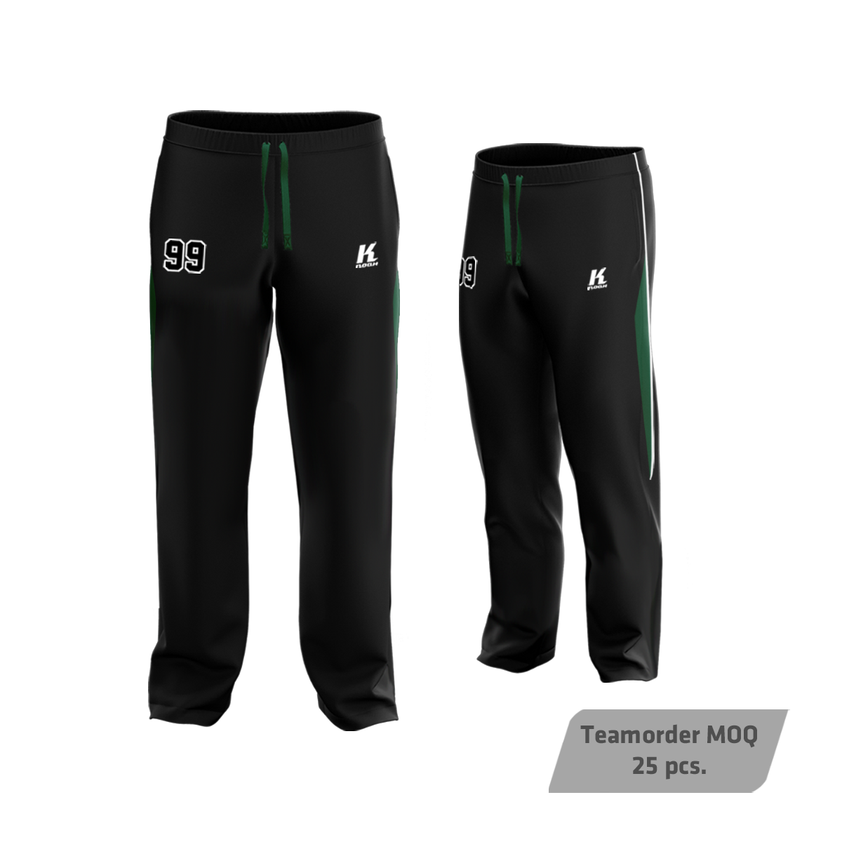 Schweinfurt Chargers Signature Sweatpant "Boston"