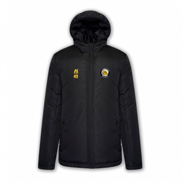 Ludwigsburg Bulldogs Basic Gameday Jacket