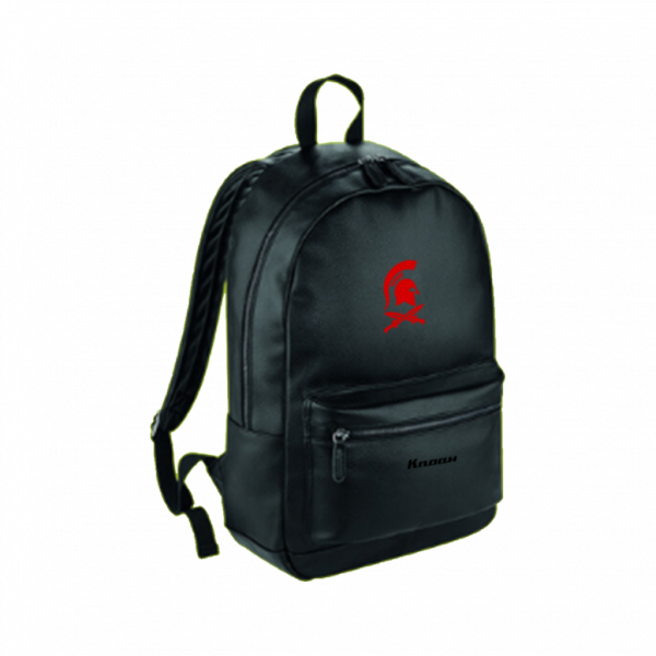 Zürich State Spartans Fan Emblem Backpack