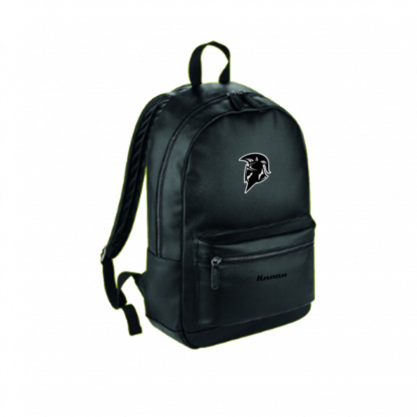 Weinviertel Spartans Fan Emblem Backpack