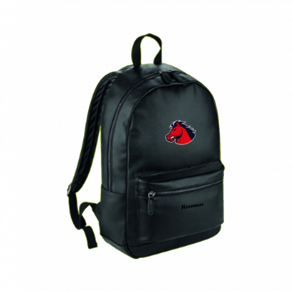 Recklinghausen Chargers Fan Emblem Backpack