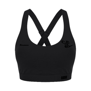 Hanau Hornets Fan Blackline Womens Sports Bra