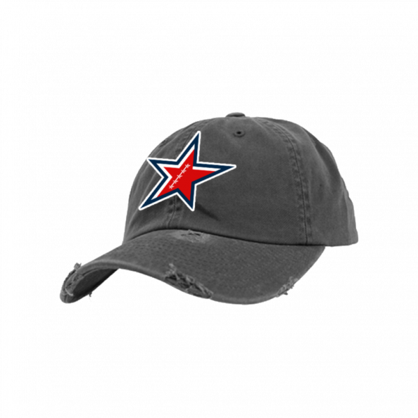 Rodgau Pioneers Fan Destroyed Adjustable Cap
