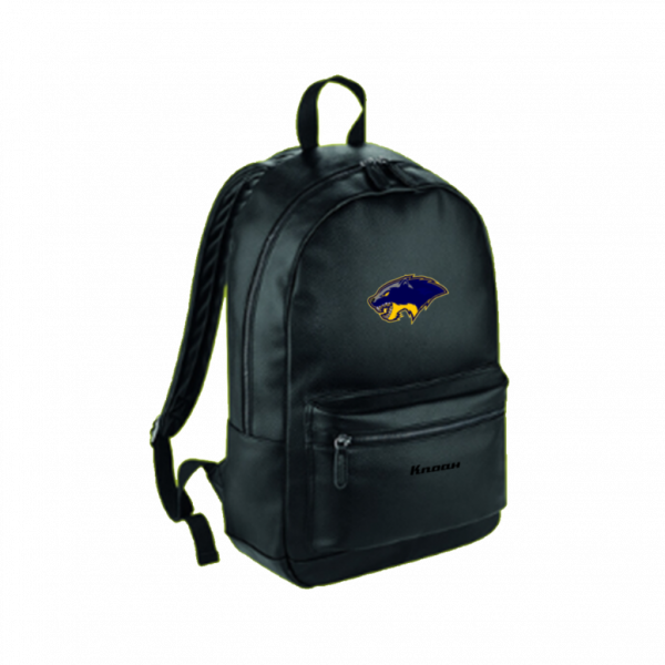 Rotenburg Wolverines Fan Emblem Backpack