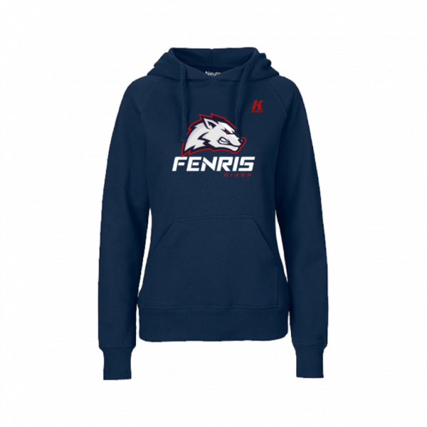Dijon Fenris Fan Womens Hoodie Essential