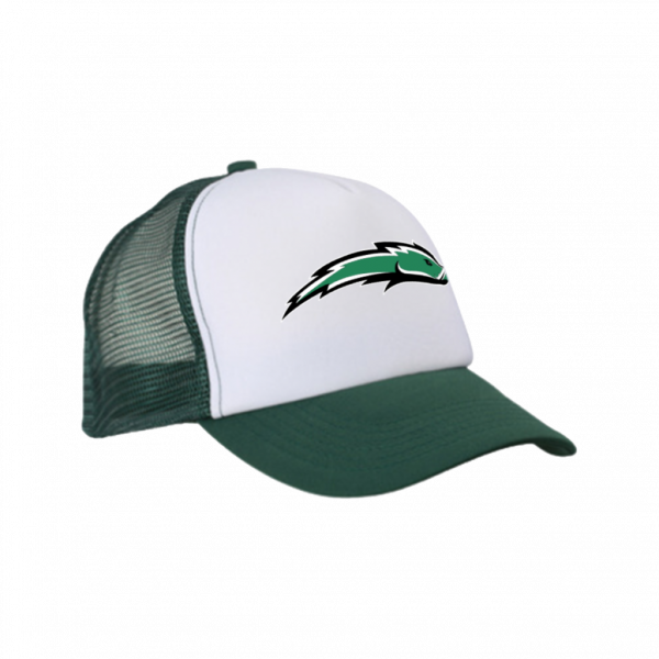 Schweinfurt Chargers Fan Trucker Cap