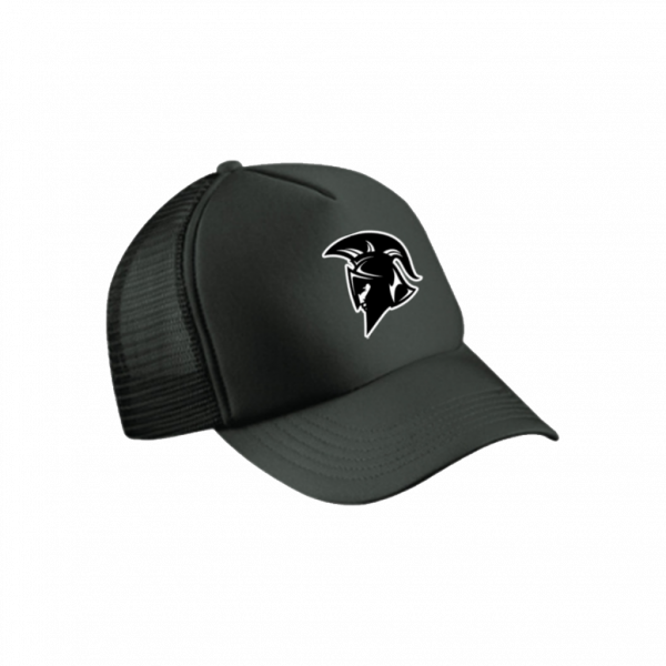 Weinviertel Spartans Fan Trucker Cap