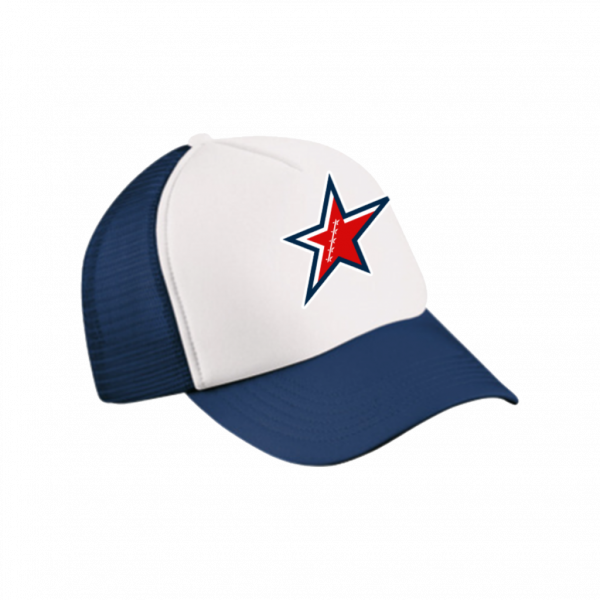 Rodgau Pioneers Fan Trucker Cap