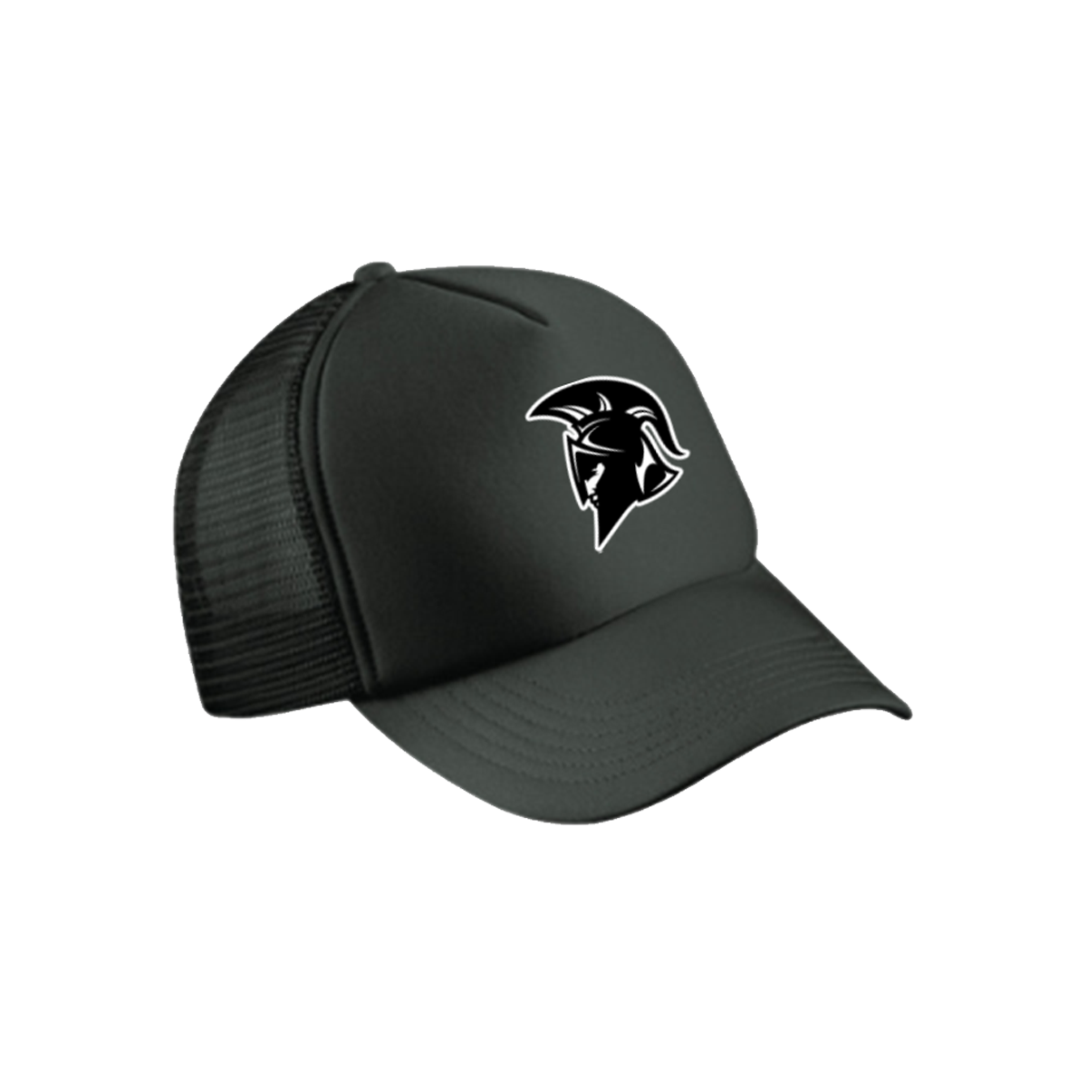 Weinviertel Spartans Fan Trucker Cap