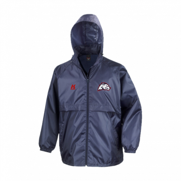 Dijon Fenris Fan Windjacket