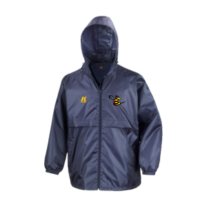Hanau Hornets Fan Windjacket