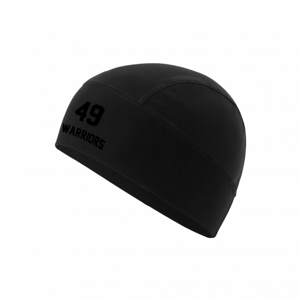 Winterthur Warriors Blackline Softshell Sports Beanie