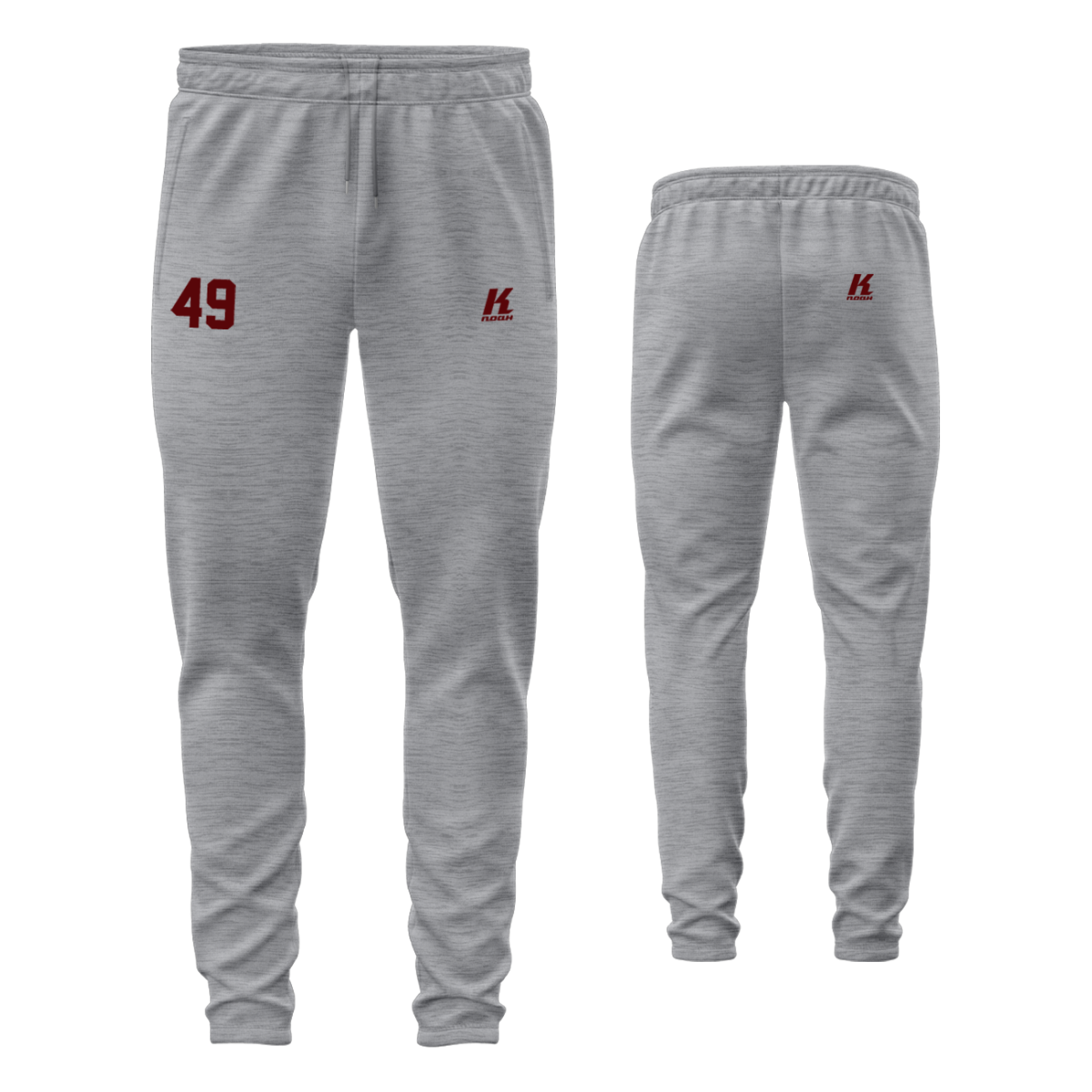 Winterthur Warriors Core Sweatpant