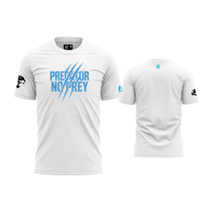 Kornwestheim Cougars Fan Tee "predator no prey"