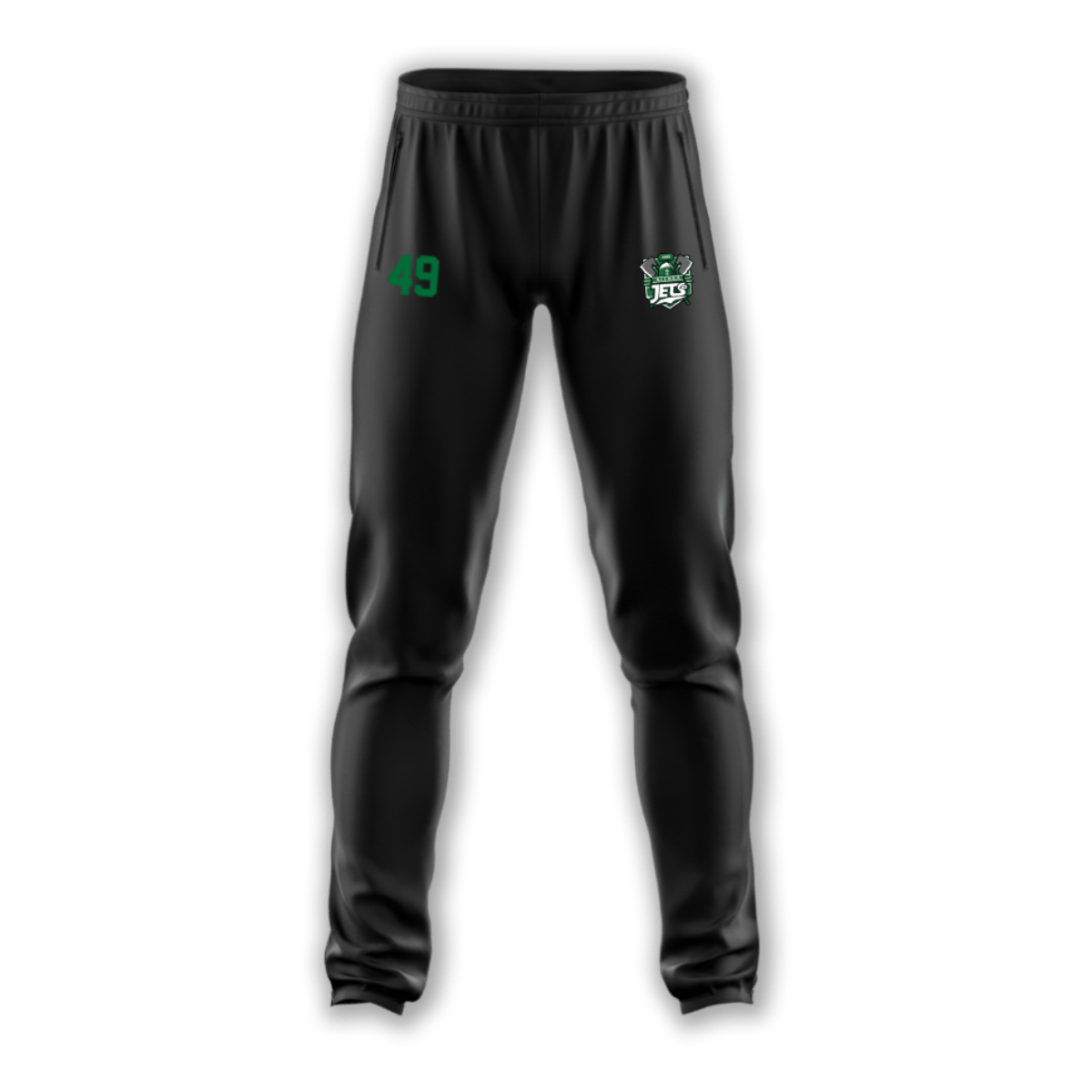 Bienna Jets Basic Leisure Pant