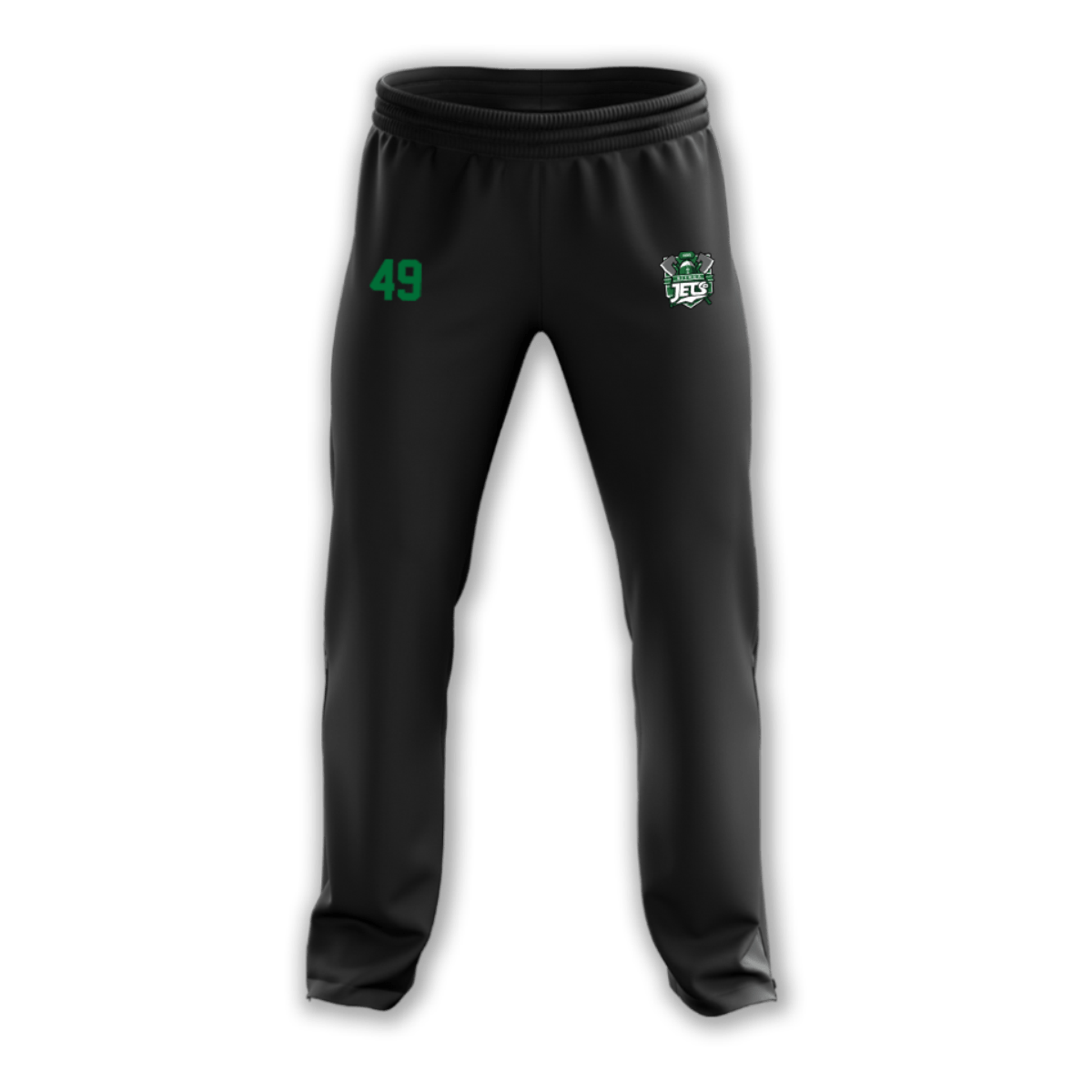 Bienna Jets Basic Windstop Tracksuit Pant