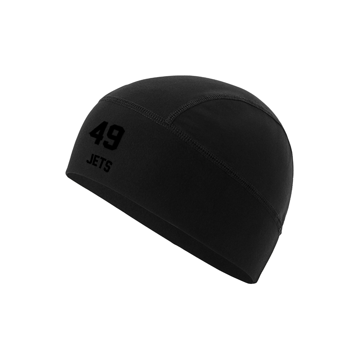 Bienna Jets Blackline Softshell Sports Beanie