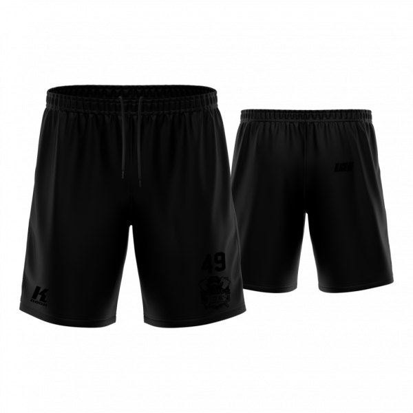 Bienna Jets Blackline K.Tech-Fiber Short