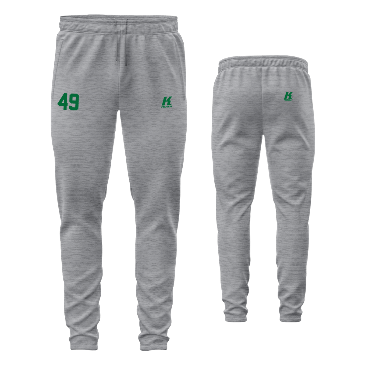 Bienna Jets Core Sweatpant