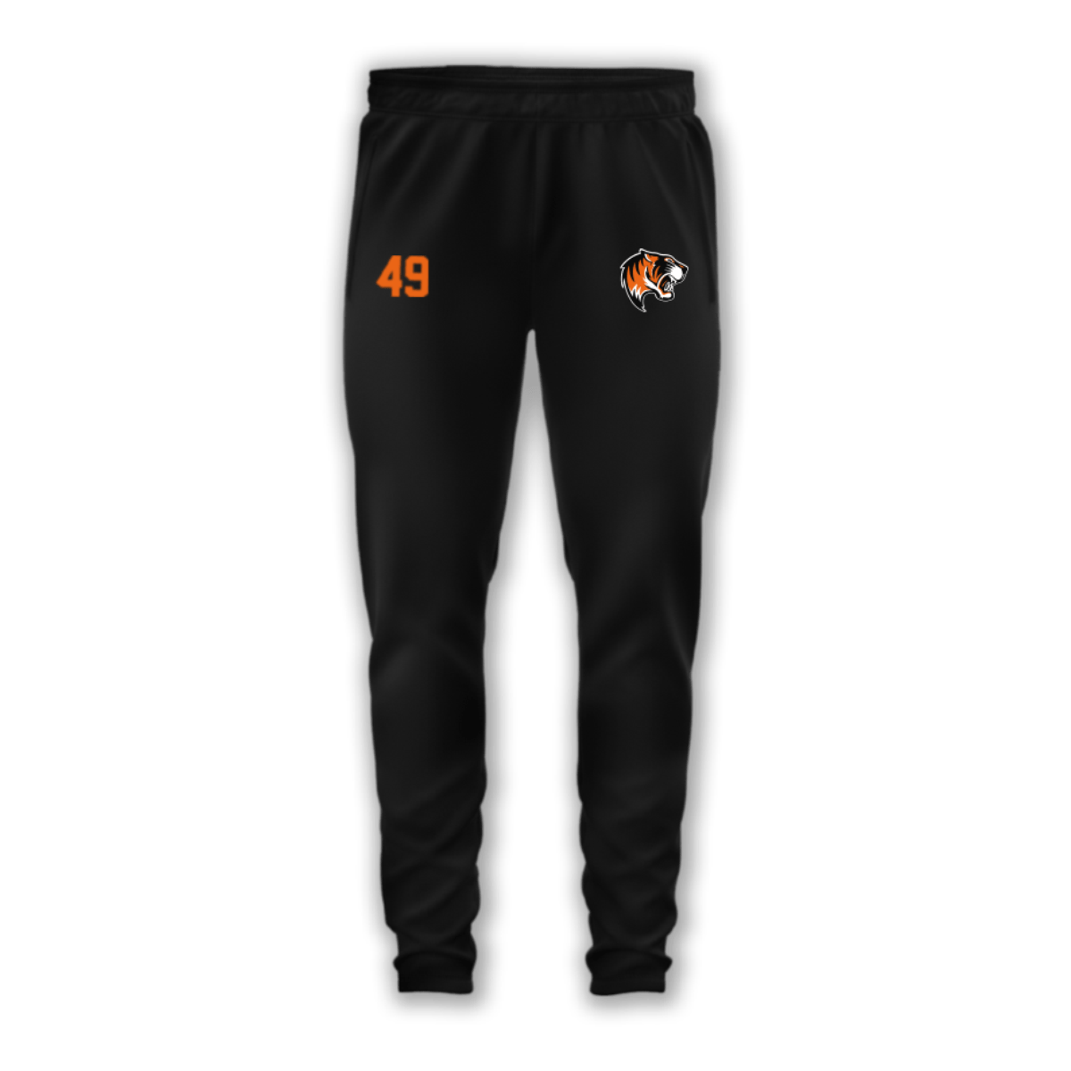 Nancy Tigres Basic Skinny Pant