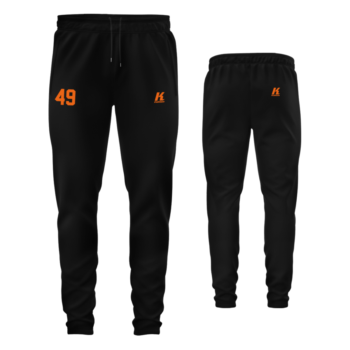 Nancy Tigres Core Sweatpant